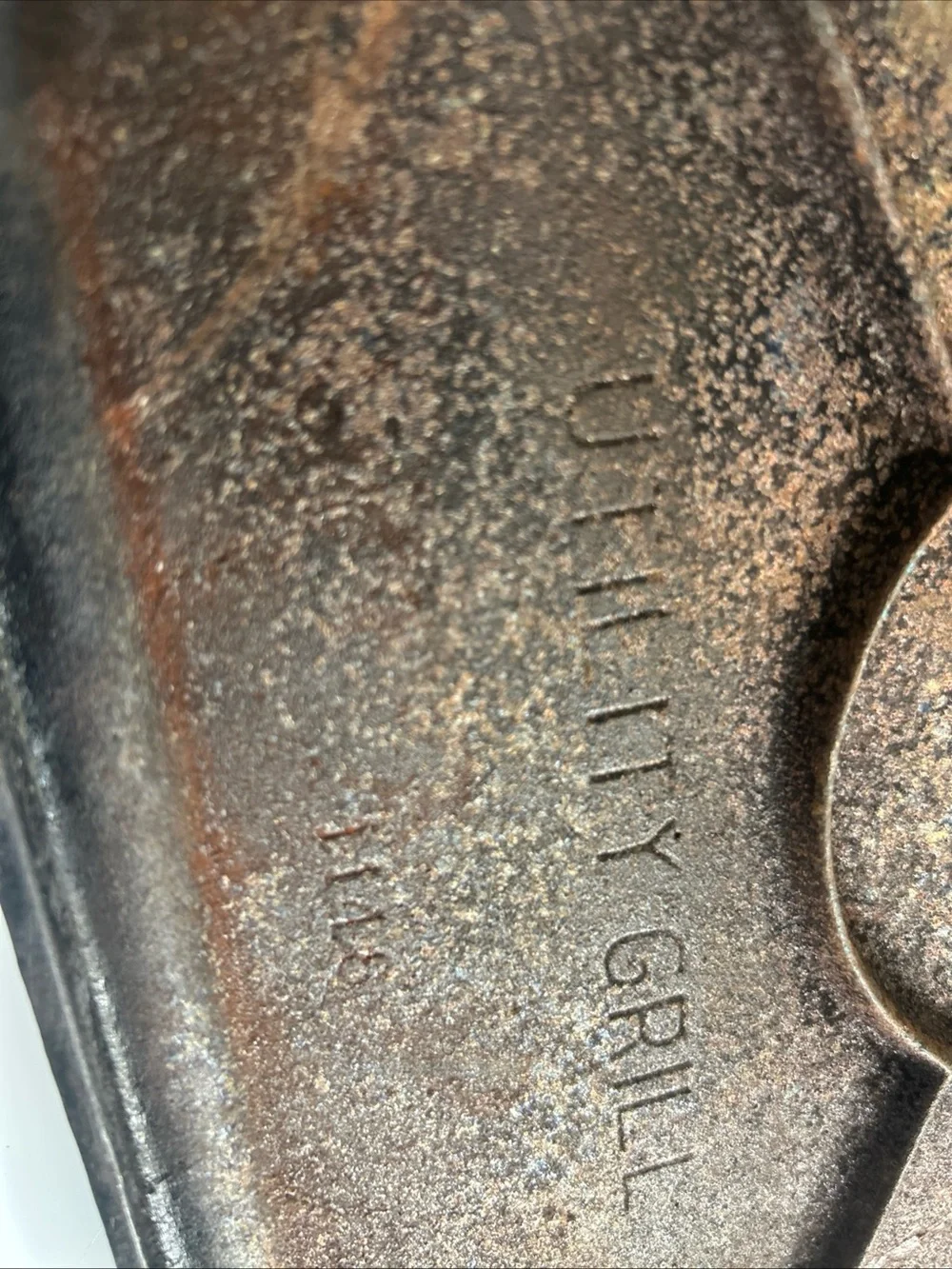 Wagner Ware vintage wagner